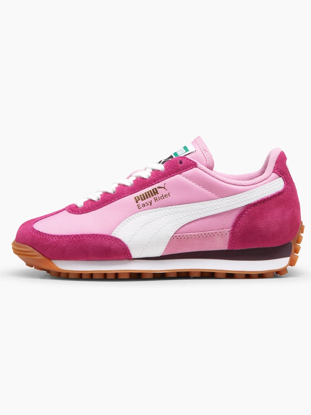 Puma Easy Rider Vintage Big Kid Sneakers